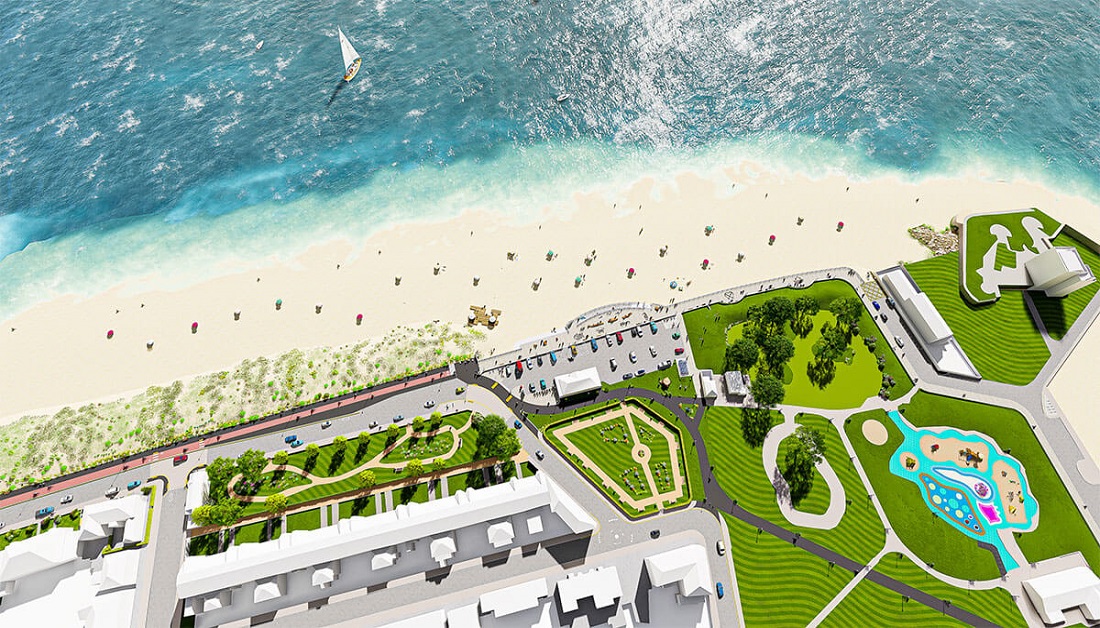 £9m Broughty Ferry to Monifieth active travel project set for approval